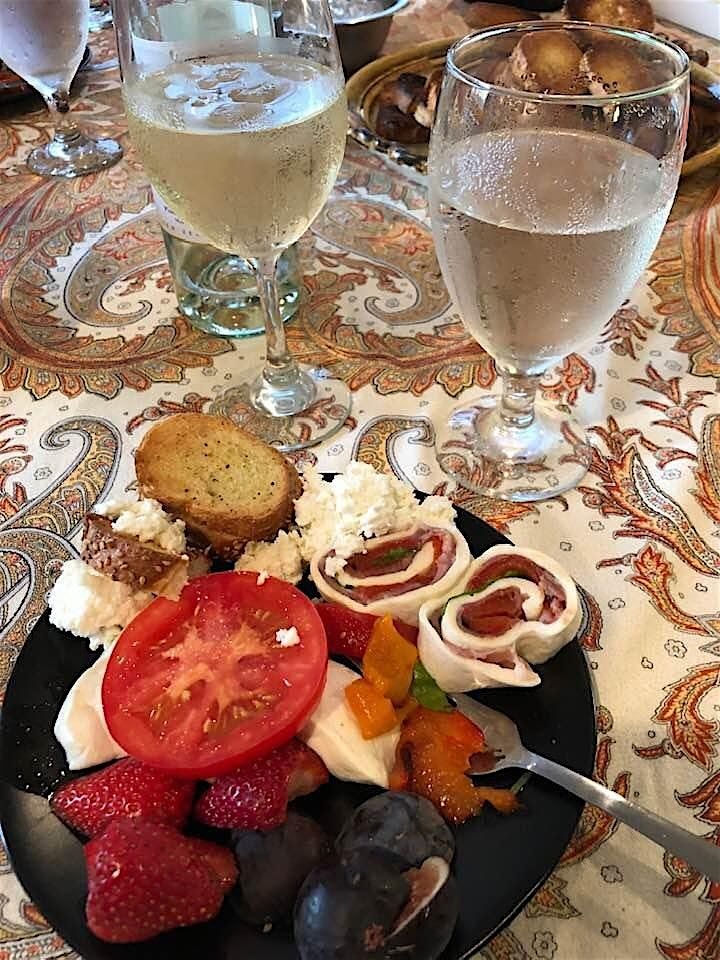 June 26th 6  pm Cheese Making Class 101, 26 June | Event in Point Pleasant | AllEvents