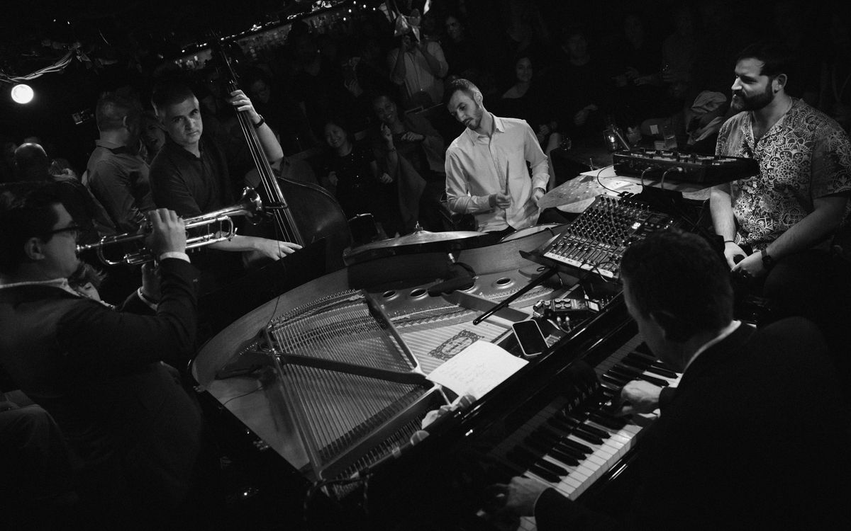 The Greatest Live Show in NYC, 15 November | Event in New York | AllEvents