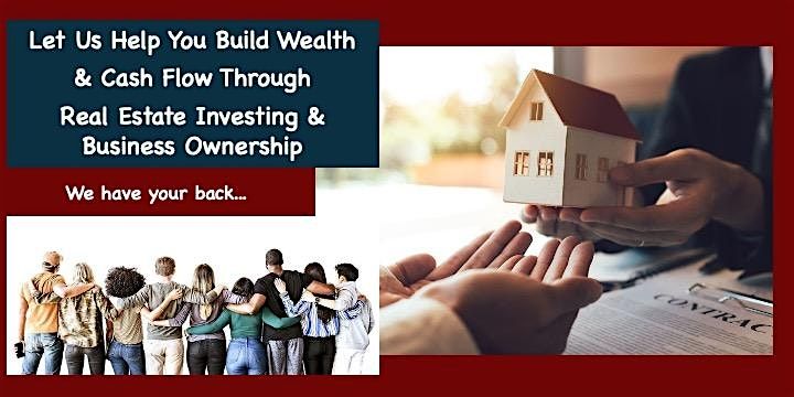 Become A Real Estate Investor: Chicago | Event in Lisle | AllEvents