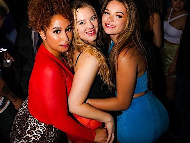 LA AFTERDARK @ LOS GLOBOS 18+ / EVERYONE FREE B4 12 AM PM W/RSVP, 23 August | Event in Los Angeles | AllEvents