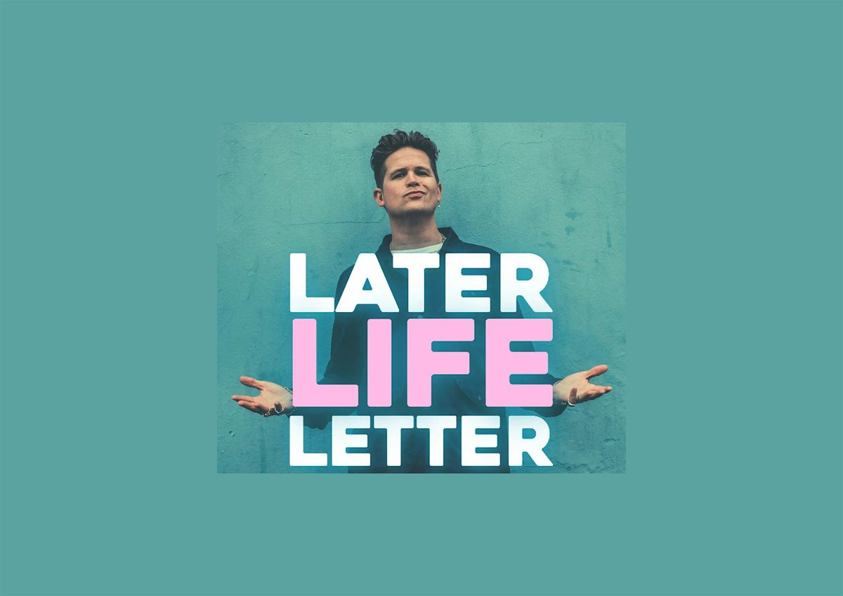 An Evening With Luke Wright, 24 September | Event in Totton | AllEvents