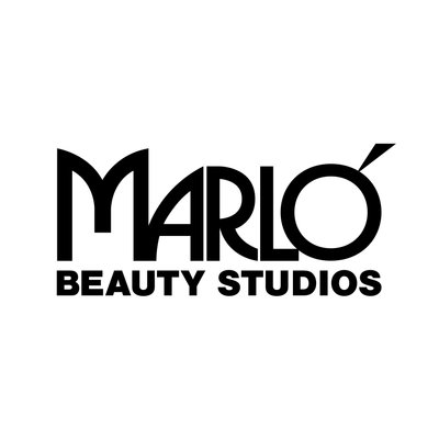 Marlo Beauty Studios logo