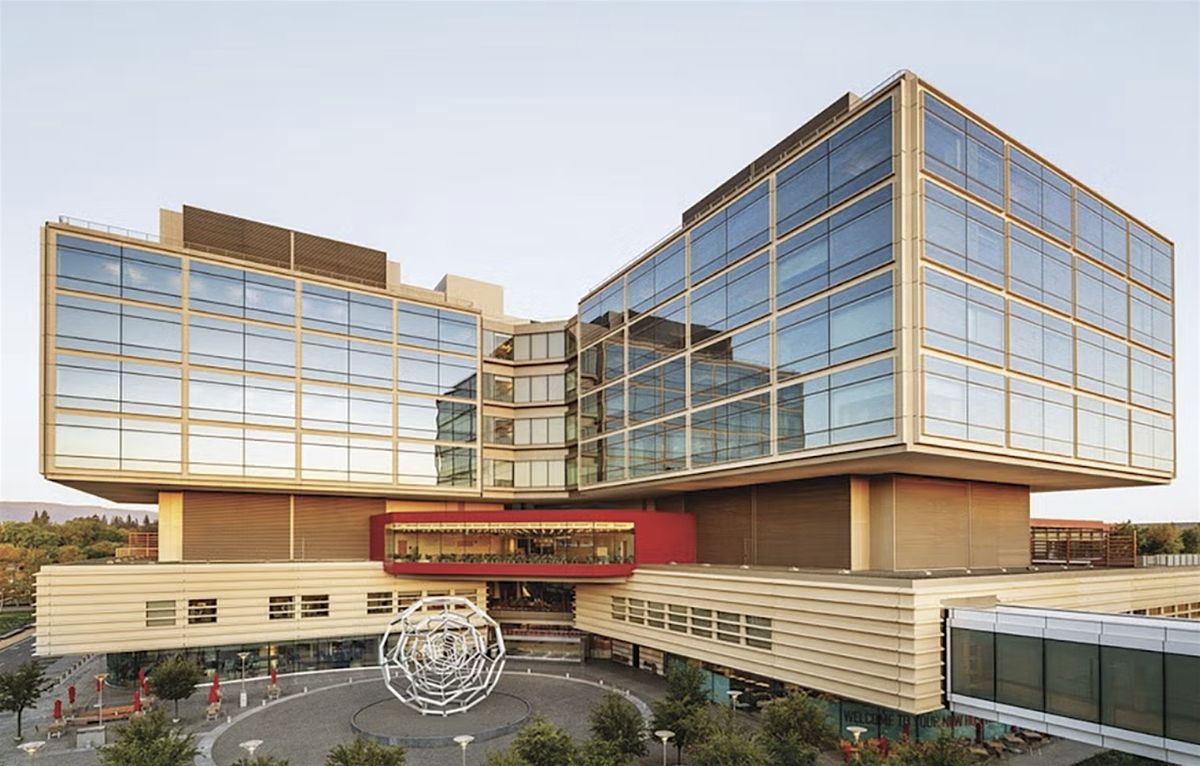 2026 Stanford Health Care Pituitary Patient Ed Day: Hybrid, 16 May | Event in Stanford | AllEvents