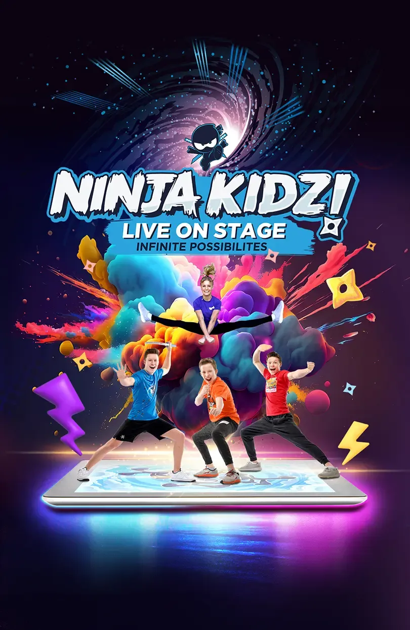 Ninja Kidz - Grand Junction, 29 October | Event in Grand Junction | AllEvents