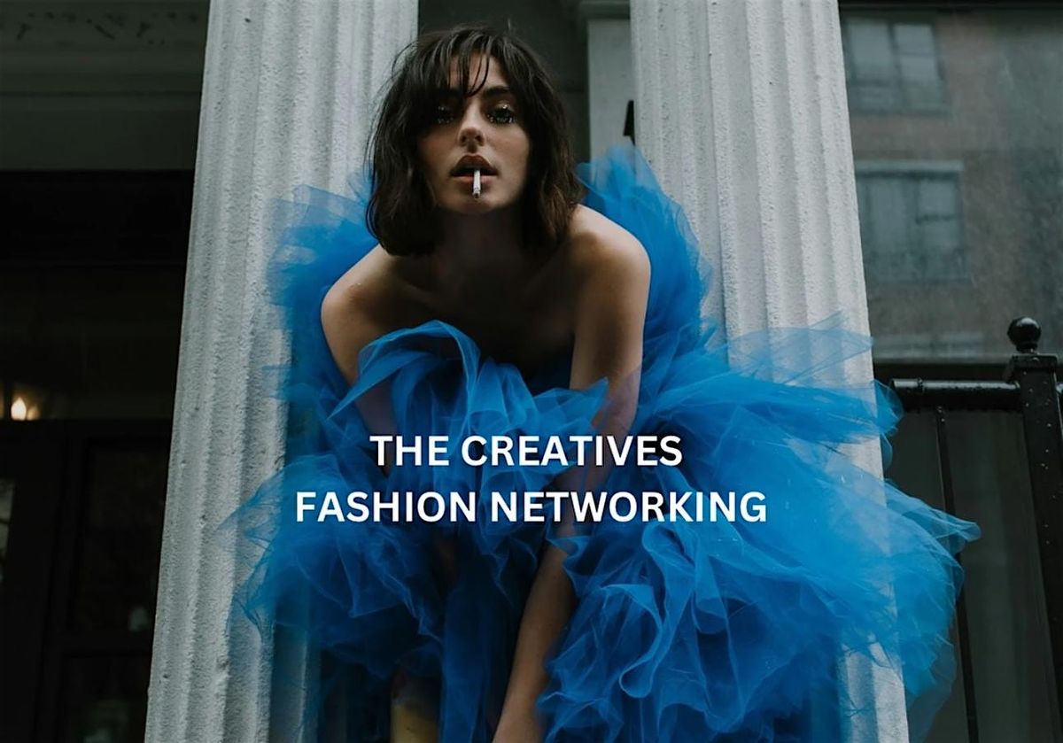 Fashion Networking In Mayfair, 14 December | Event in London | AllEvents