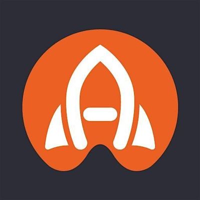 Launchpad logo