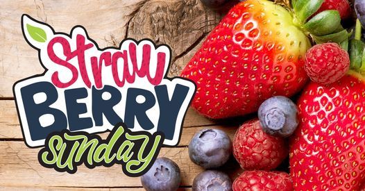 Strawberry Festival Events In The City Top Upcoming Events For Strawberry Festival Strawberry Jam Festival 2022