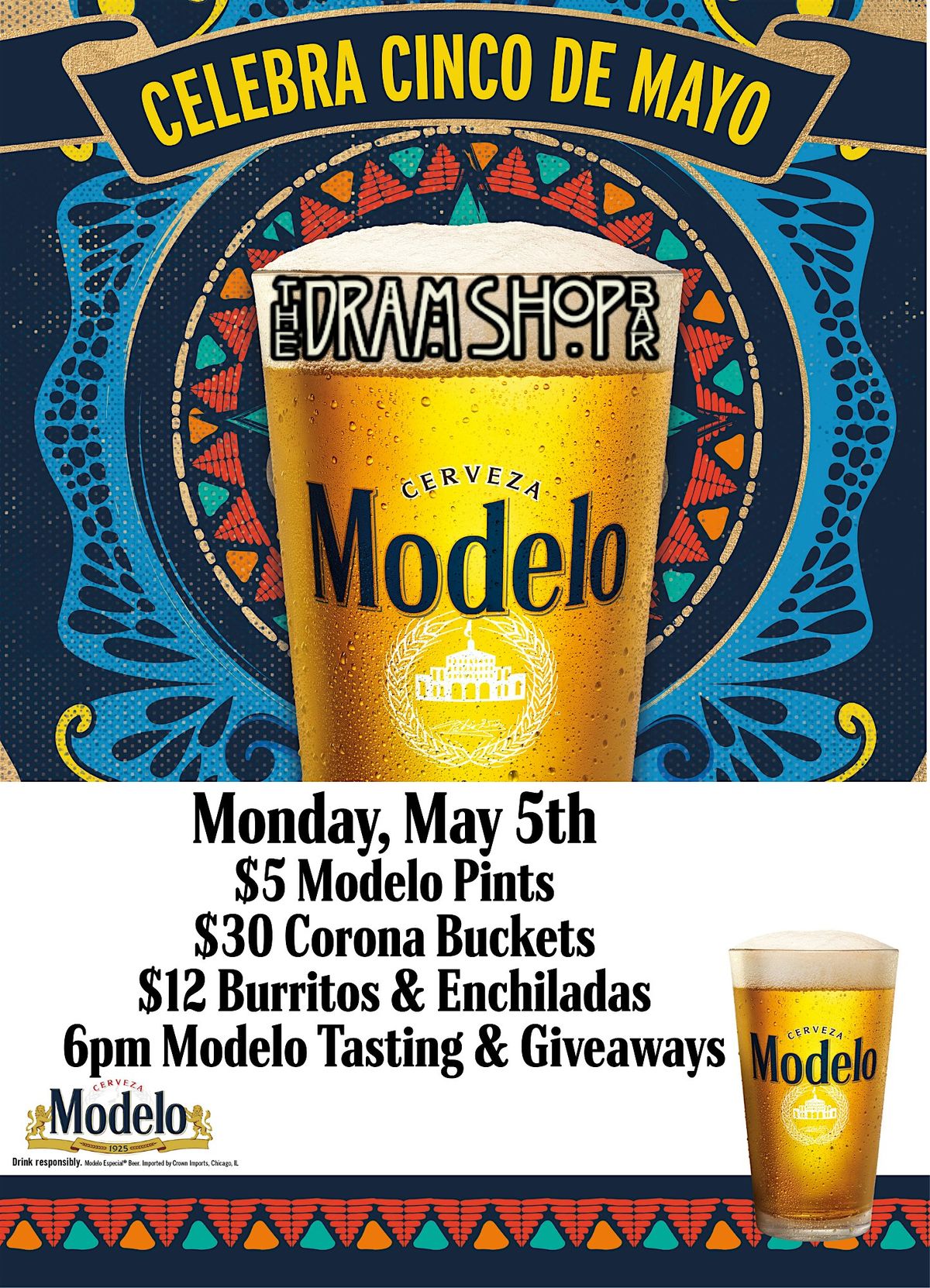 5 Days of Cinco de Mayo | Event in Brooklyn | AllEvents