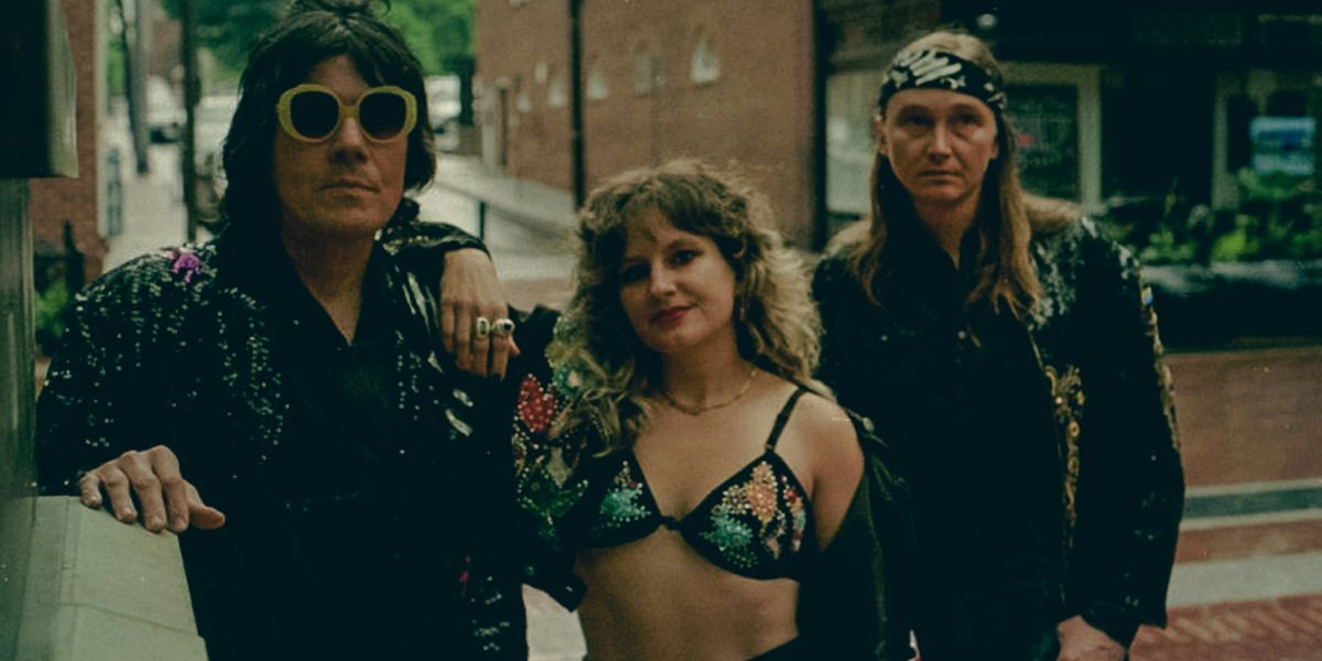 Shagwuf w/Wineteeth & False Sense at The Golden Pony (18+), 28 July | Event in Harrisonburg | AllEvents