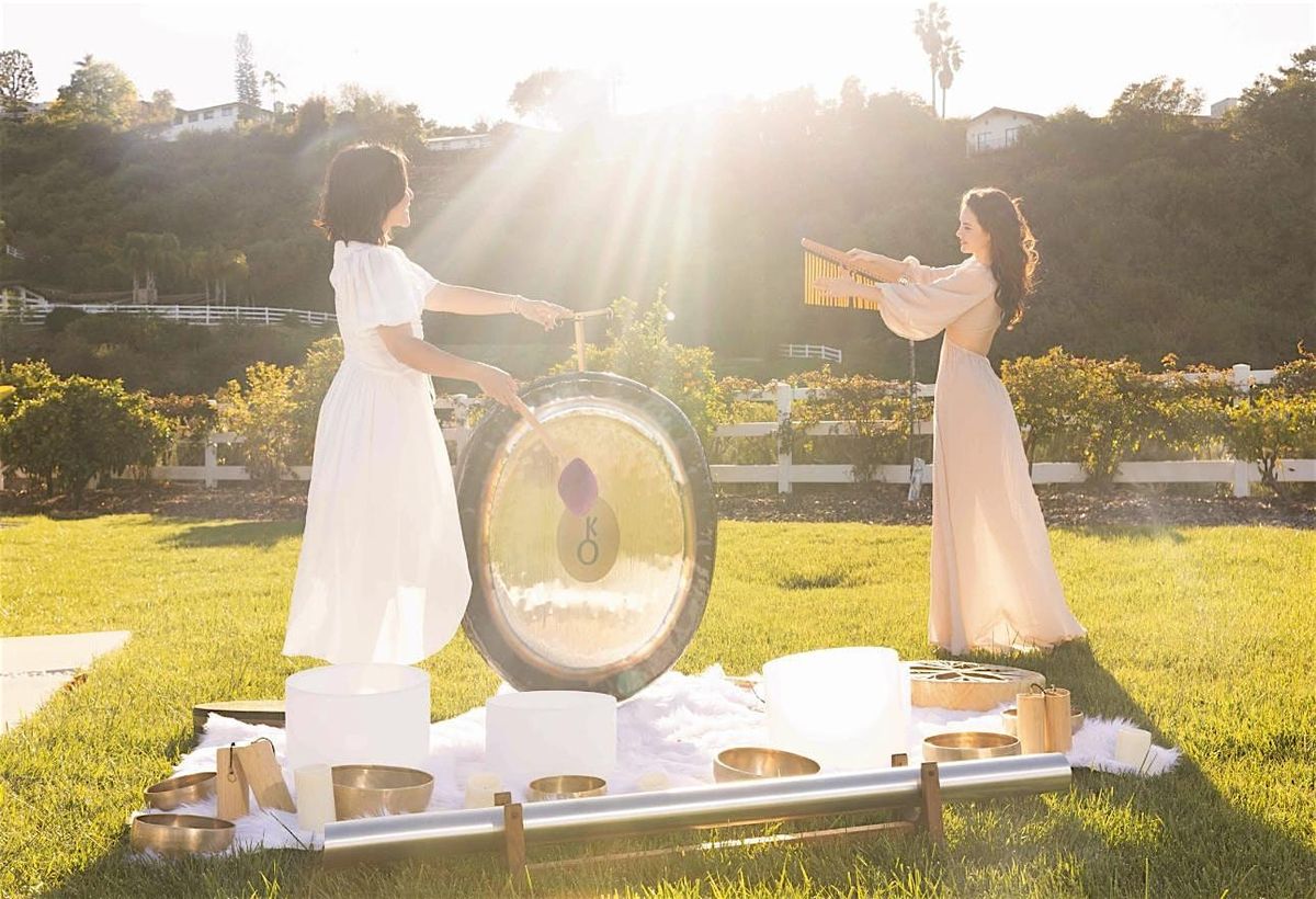 Sound Healing at Sleep SPA in West Hollywood, 14 August | Event in West Hollywood | AllEvents