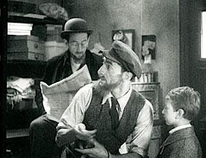 Reviving Yiddish Stage and Screen, Part II: "Jolly Paupers" film screening, 19 April | Event in Los Angeles