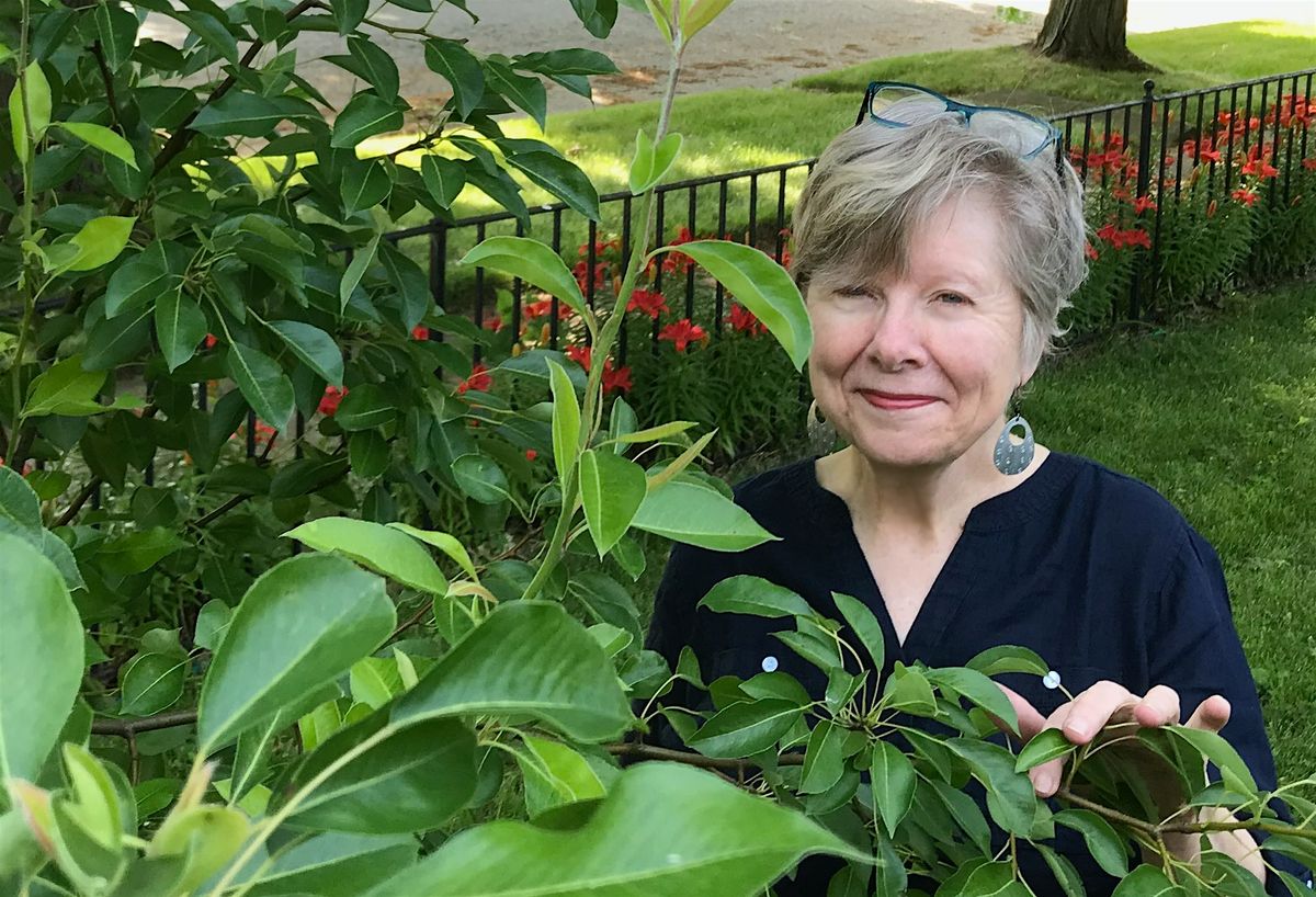 FESTIVAL WORKSHOP: Walking and Writing: Led by Valerie Sayers, 25 October | Event in Beaufort | AllEvents