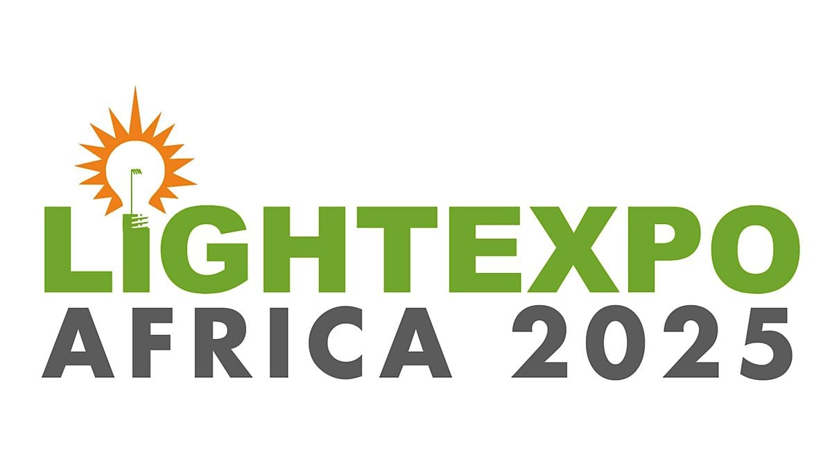 9th Lightexpo Tanzania 2025, 24 September | Event in Dar es Salaam | AllEvents