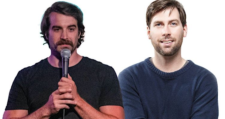 Zak Toscani and Sean Jordan LIVE in Chicago, 16 August | Event in Chicago | AllEvents