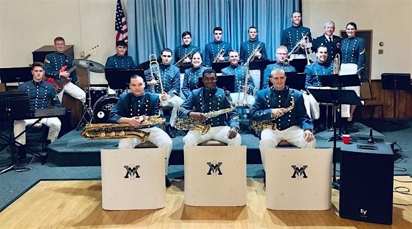 Virginia Military Institute Commander's Band, 13 September | Event in Norwalk | AllEvents