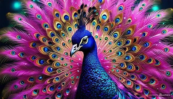 THE PEACOCK, 19 July | Event in Houston | AllEvents
