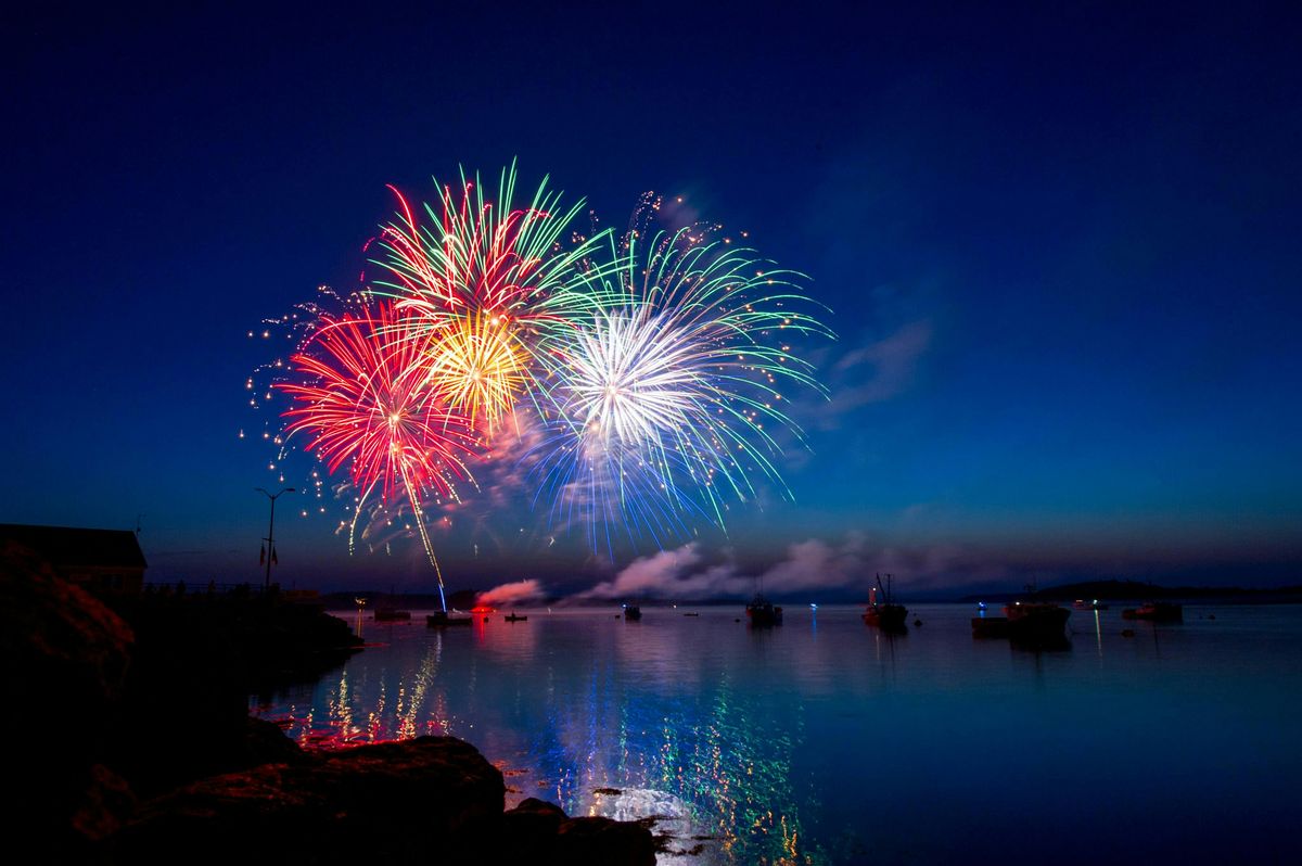 Fourth of July Festival at Beaumont Cellars Tasting Room & Bistro, 4 July | Event in Quincy | AllEvents