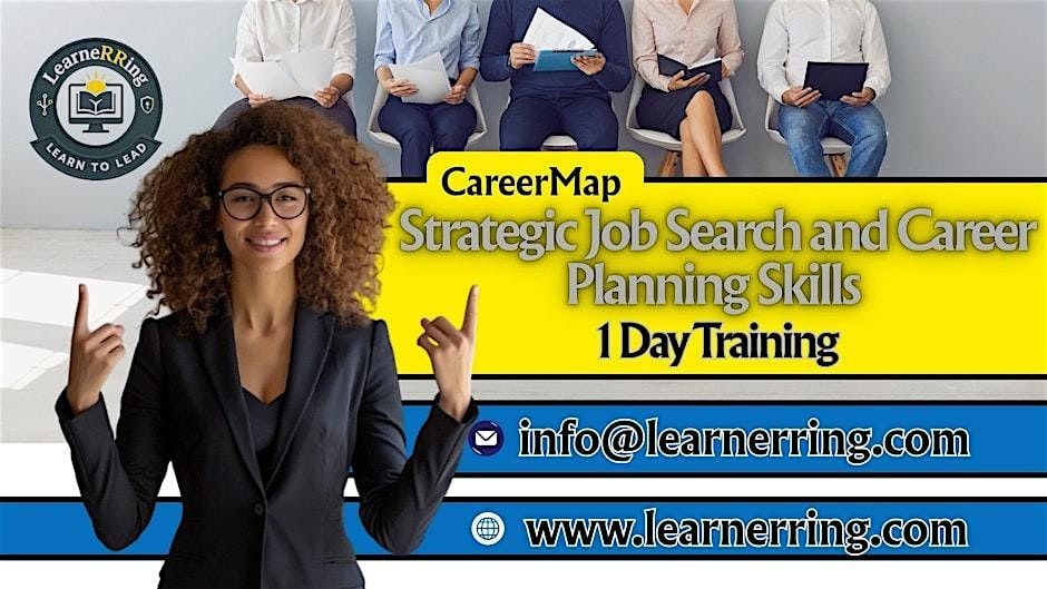 Career Planning 1 Day Workshop | Chandler, AZ | Event in Chandler | AllEvents