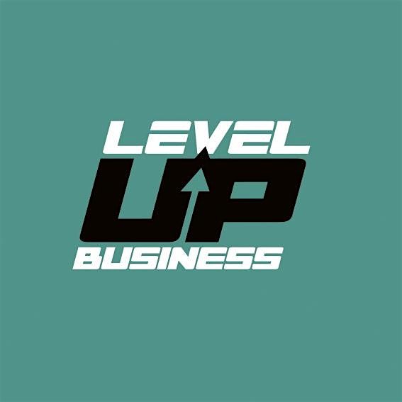 Level Up Business, 29 October | Event in Torquay | AllEvents