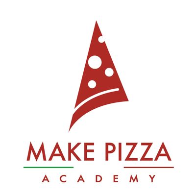 Make Pizza Academy logo