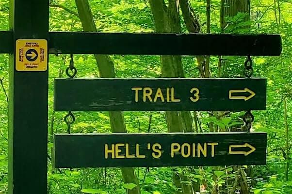 52 Hike Challenge Indiana Chapter- National Trails Day Hike, 7 June | Event in Angola | AllEvents