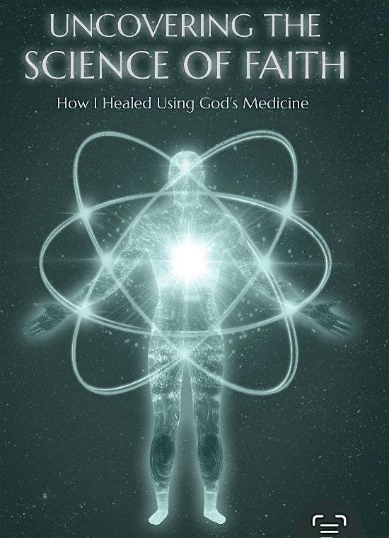 Uncovering the Science of Faith, 4 October | Event in Phoenix | AllEvents