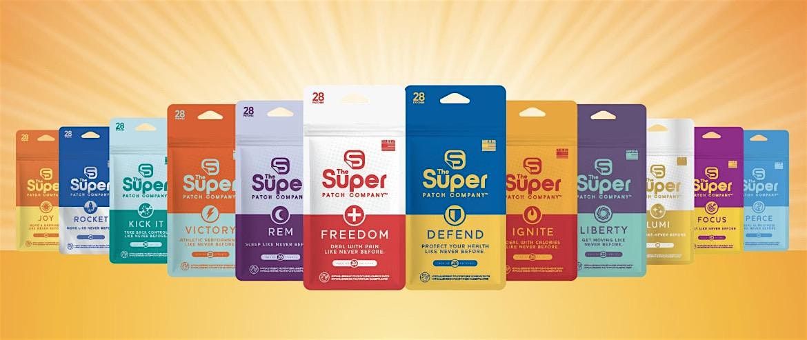DMV Superpatch Live, 14 October | Event in Upper Marlboro | AllEvents
