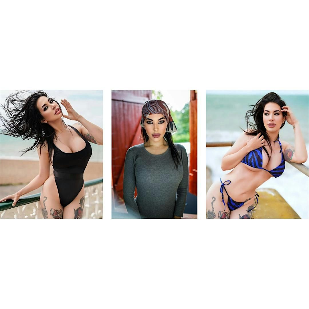 PHOTOGRAPH BEAUTIFUL MODELS & BUILD YOUR PORTFOLIO IN 1 DAY, 11 October | Event in Queens | AllEvents