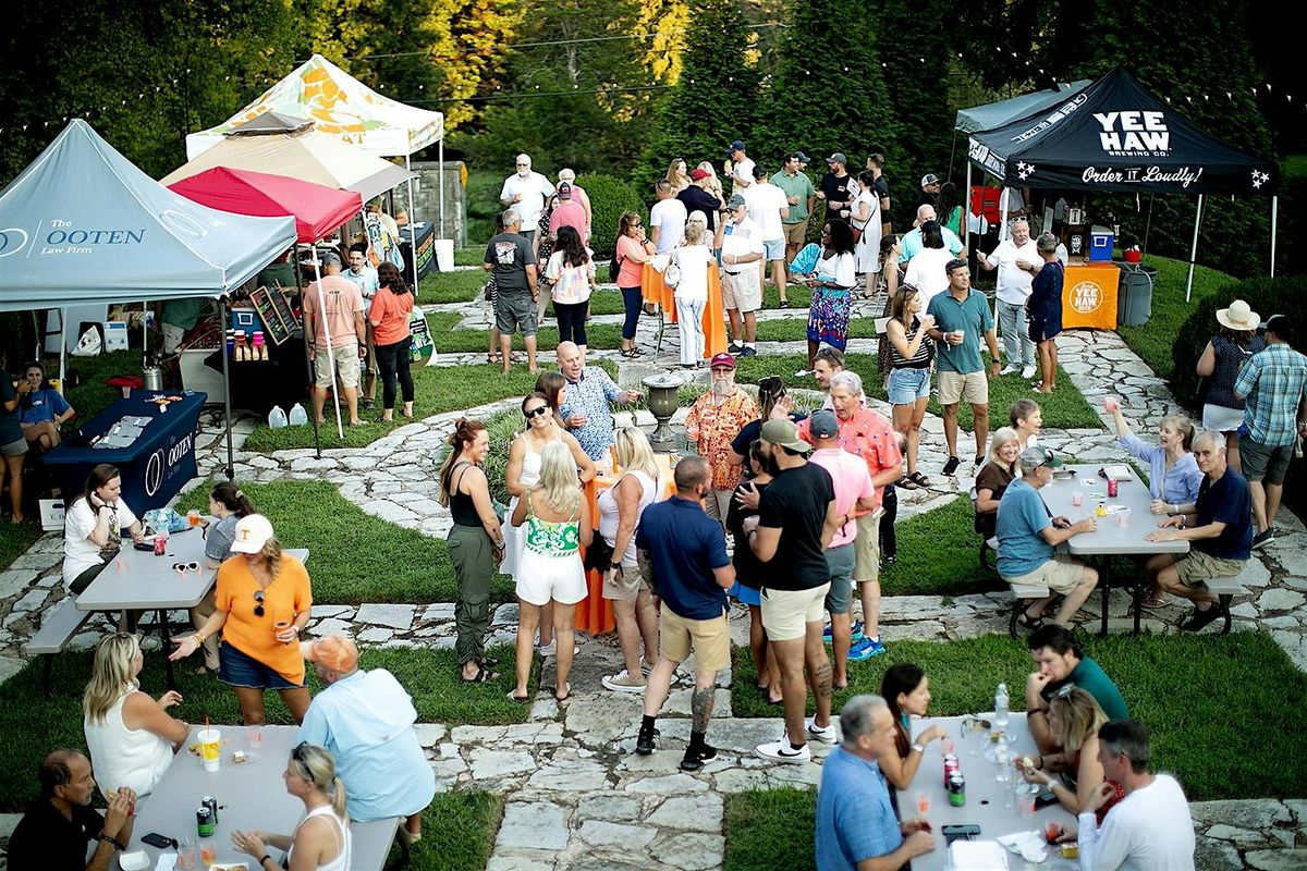 Sip of Summerfest, 1 August | Event in Clinton | AllEvents
