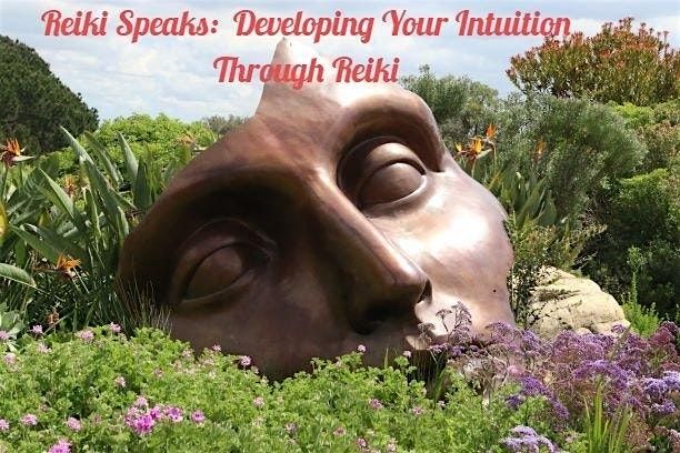 Reiki Speaks: Developing Your Intuition Through Reiki, 26 September | Event in Strabane | AllEvents