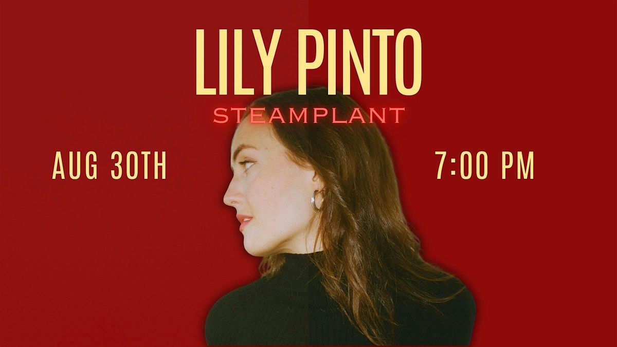 CONCERT: Lily Pinto, 30 August | Event in Salida | AllEvents