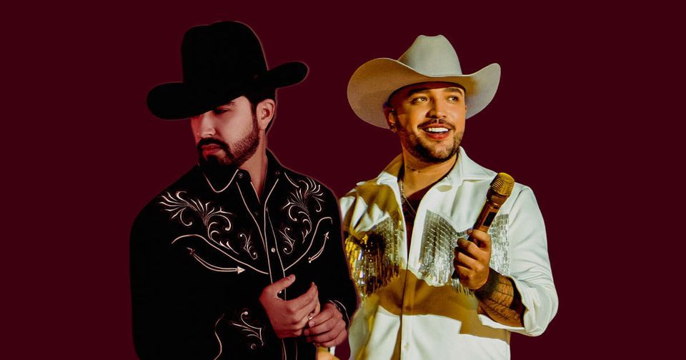 Jessi Uribe & Joss Favela Tequila & Guaro Tour 2022 Atlanta