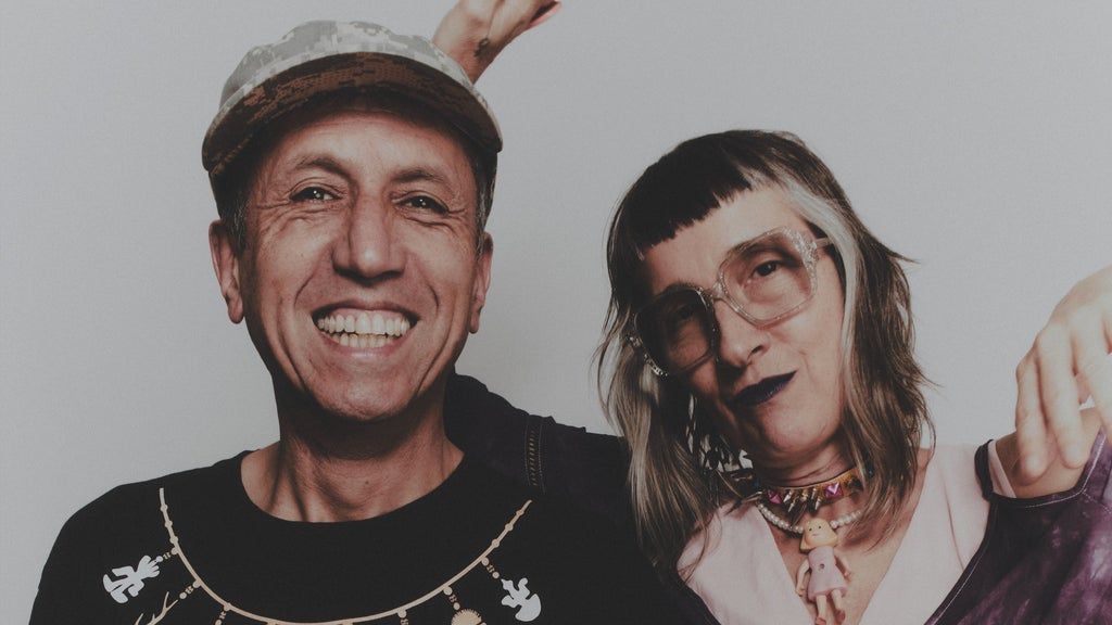 Aterciopelados, 16 December | Event in Charlotte | AllEvents