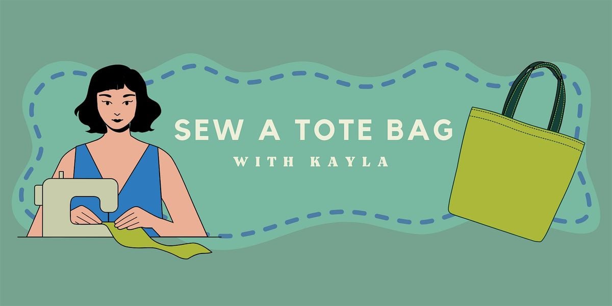 Learn To Sew, 13 October | Event in Troy | AllEvents