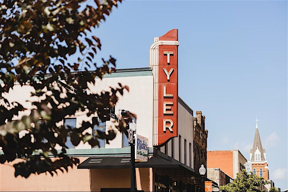 A Date Night Adventure! - Tyler scavenger hunt | Event in Tyler | AllEvents