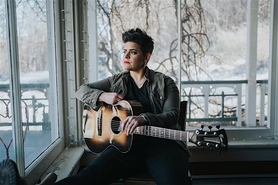 Singer/Songwriter Regina Sayles, 15 November | Event in New Hope | AllEvents