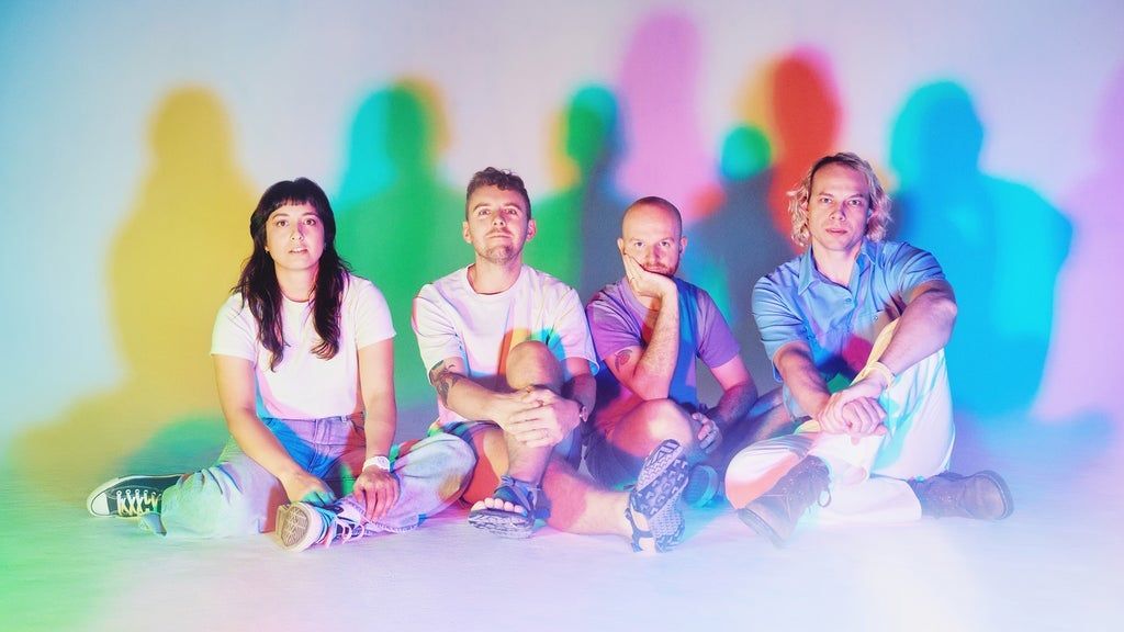 The Beths (16 & Over), 19 November | Event in Denver | AllEvents