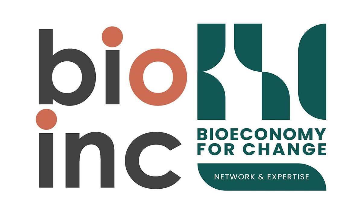 Bioeconomy For Change (B4C) French Innovation Cluster Visit | Event in Mansfield | AllEvents