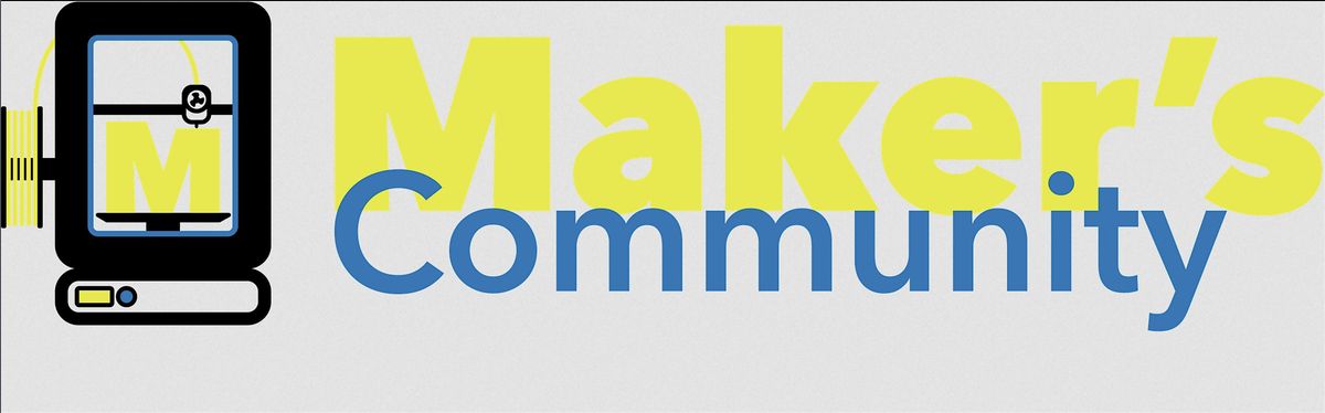 Maker's Community Workshops, 8 August | Event in Las Vegas | AllEvents