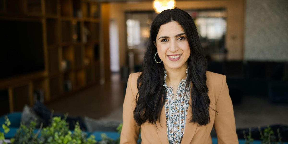 Young Professionals and Students Breakfast with Mijal Bitton, 27 August | Event in Atlanta | AllEvents