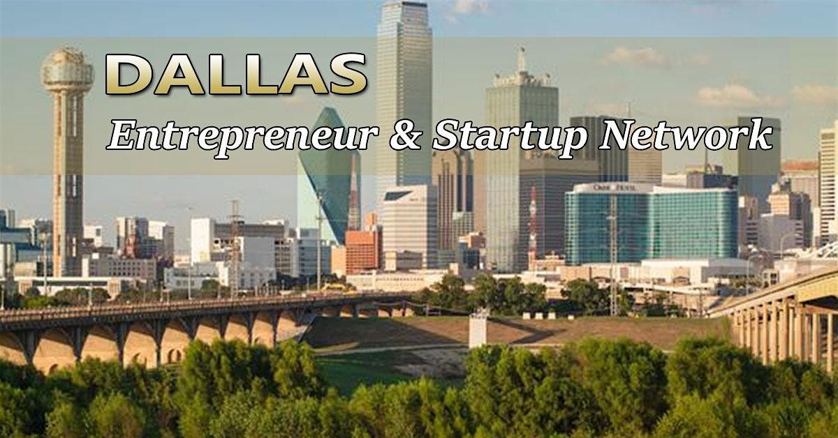 Dallas Biggest Business, Tech &  Entrepreneur Networking Soiree, 29 October | Event in Dallas | AllEvents
