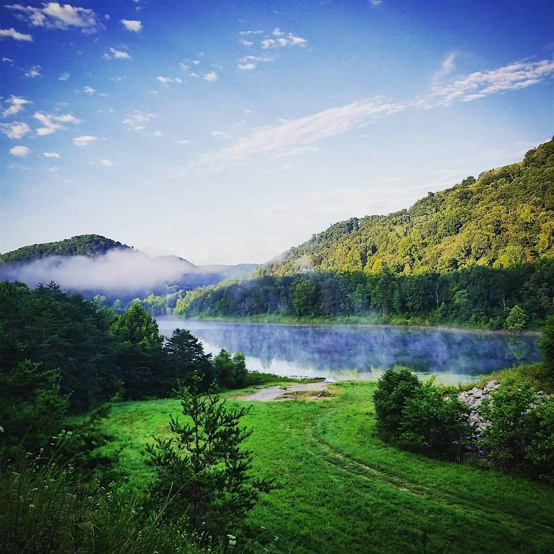 Floyd Branch Reservoir Community Clean-Up, 31 May | Event in Berea | AllEvents