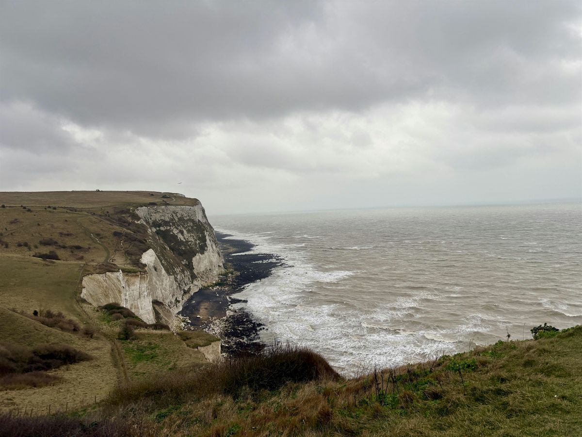 Creative writing workshop: Dover, stories, and the senses, 11 October | Event in Dover | AllEvents