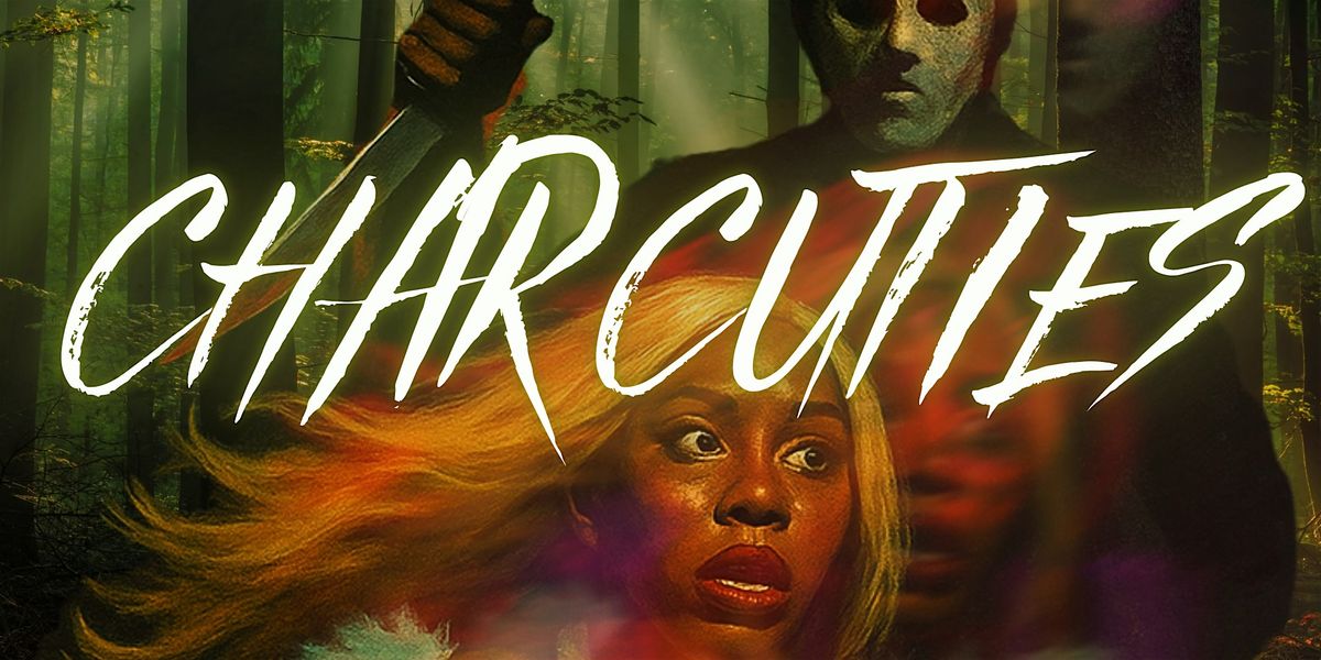 CharCUTIES!, 25 October | Event in Omaha | AllEvents