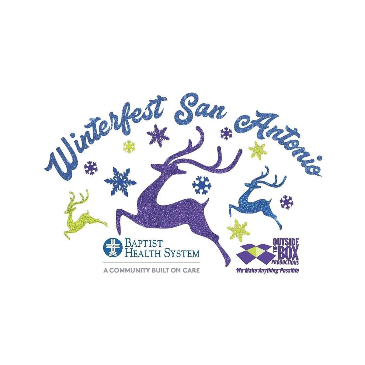 WinterFest San Antonio 2025, 6 December | Event in San Antonio | AllEvents