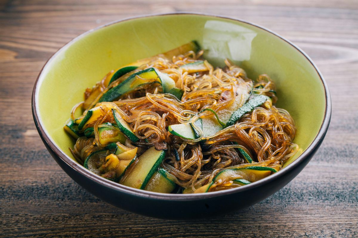 Cooking Class: Cold Summer Noodles Three Ways, 15 August | Event in Davis | AllEvents