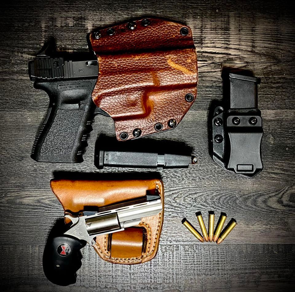 Louisiana CHP class, Upper Room Church in Hessmer, February 3 2024