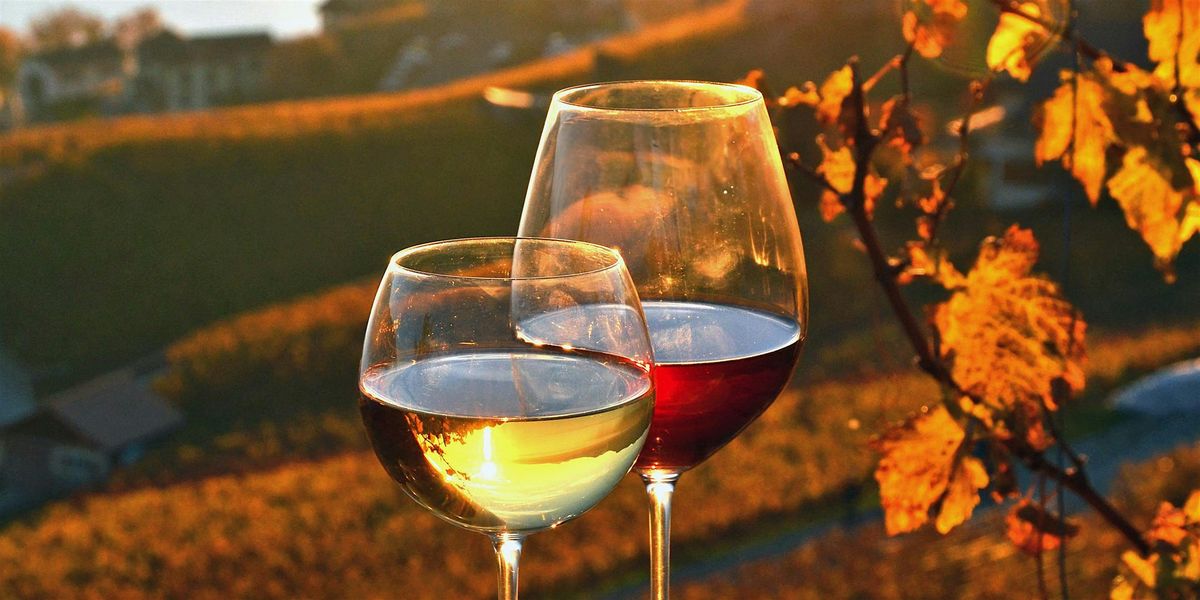 Uncorked: Tour of Lazio & Umbria, 12 September | Event in Las Vegas | AllEvents