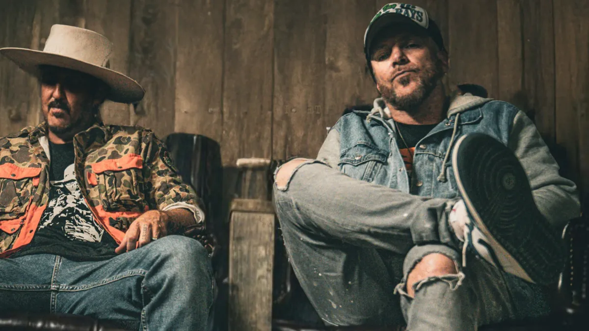 LOCASH in Anaheim, 14 September | Event in Anaheim | AllEvents