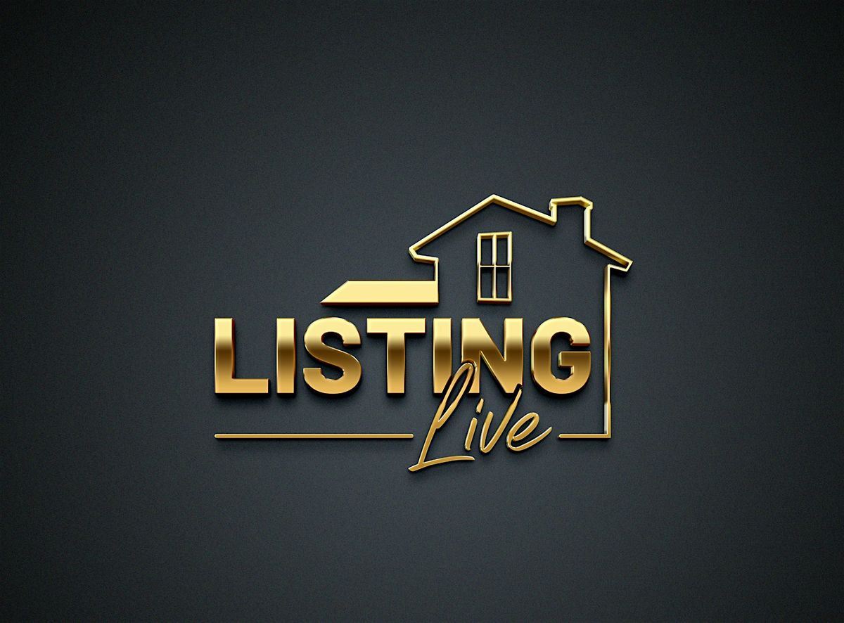 Showcase Your Listing at Listing Live, 10 September | Event in Newport | AllEvents